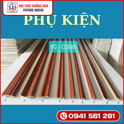 Phụ Kiện Thi Công Tấm Nano